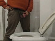 Mi faccio una pisciata