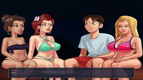 SummerTime Saga- PT 62