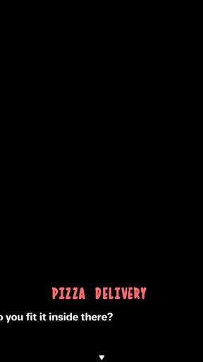 Key moment from &quot;Peach Hills Division - Now the pizza delivery comes with sex (3)&quot;