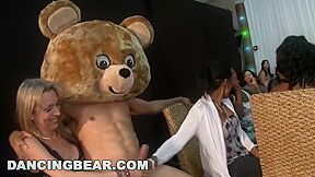Bear Smut