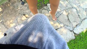 Wild Big Pussy Creampie After Wild Threesome