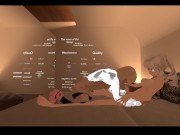 (VRChat) Blissful Pleasures