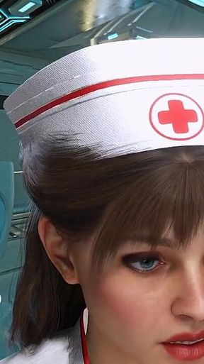 Nurse Goodbody's Fun Fertility Clinic