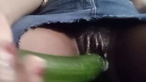 Sizzling sweet slippage action