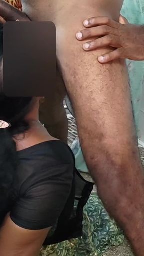 My Stepmother in Law Was Sewing Clothes and I Had Sex with Her as if I Was Helping Her