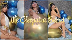 The Cleopatra Secret