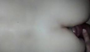 Big Bareback Adventure: 23x6