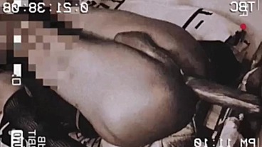 Vintage fem video (after tennis practice) 4
