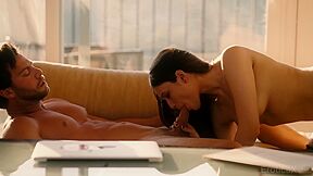 Seth Gamble And Liv Wild - Can I Take Your Picture