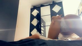 du me romantique ce soir et tres sexe j’ai envie de te donner chaud