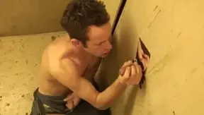 GloryholeAndHandjobs: Cop needs fucking