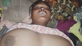 Desi hot housewife ki gand Mari pahli bar