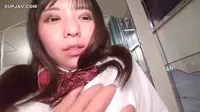 A Beautiful Woman In An S-class Uniform Who Cant Refuse The Cock Of An Old Man Who Cant Control His Perverted Desires - I Creampied Him With The Insemination Piston Without Permission!