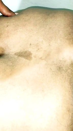 Jaw-dropping moment from &quot;Extreme tight Ass Angry Bhabhi Romance with Neighbour Boy During Electrician Fault Repairing with&quot;