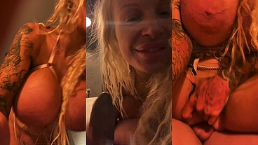 Update #96 (September 9, 2021) Coming soon! Video with Me, sophieaslut and damianoliverofficial ?