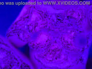 Hot sex in a swinger's club (full video on Red)