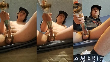 Having Sex with a Tube