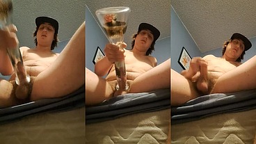 Having Sex with a Tube