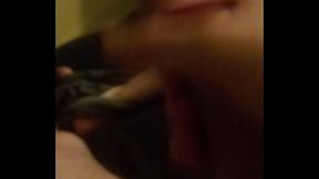 Robwantstoplease stroking huge dick