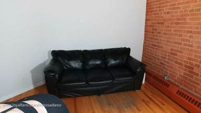 GIRLS NIGHT Ballbusting LIVE STREAM