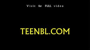 Delicious pov oral sex
