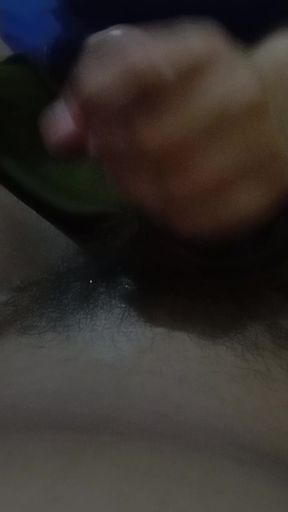 Japanese Wife Cheats on Maid