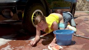 ASGmax Originals: Successful Landers' Suds 'n' Bi-otches