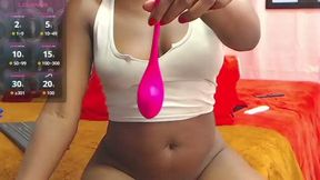 Cataleya Thompson Private Show