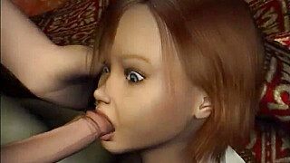 I Am The Topless 3d Anime Girl Of Your Dreams