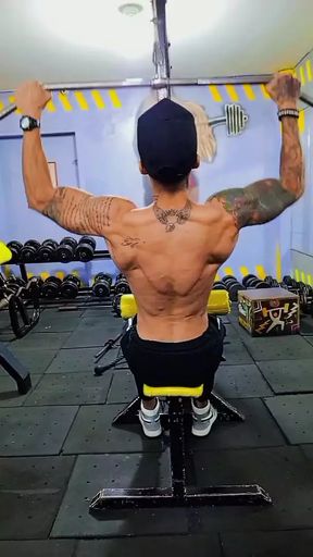 David_Yager video