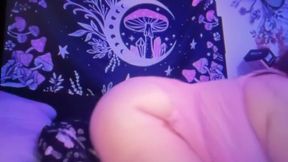 Ariel Emerald Private Show