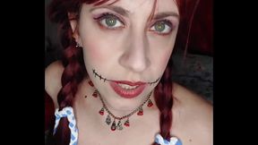 ShyyFxx tu Pomberita Argentina se cobra tu deuda pidiendote verga por el orto ANAL PROFUNDO (ADELANTO)