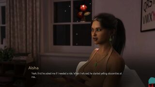 COLLEGE TIED #35 • Visual Novel PC Gameplay [HD]