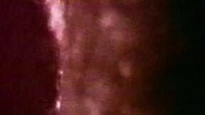 Retro hottie Michel Zen experiences a steamy cock sucking session