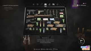 EP7: Separate Ways Ada Wong - Queen Marika the Eternal Mod by XTGMods - Resident Evil 4