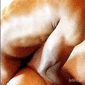 1st Black Cock! CUCKOLD COUPLE!