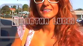 watch her in this amazing threesome where she not only gets fucked in the ass and mouth at...