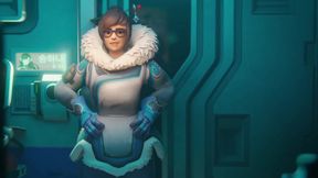 Overwatch Base Tour