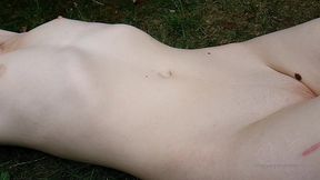 tummy and blueberries! as my latest film with thousand faces is nearly ready for release i thought i d share a couple of my f...