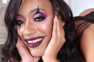 Jessica Masiel - Laugh Now