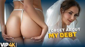 Small tits trailer with pure Neeo and Vixi Rafi from Bride 4K