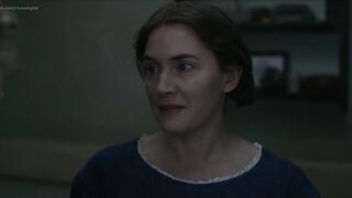 Kate Winslet Saoirse Ronan Ammonite Lesbo Sex Scenes Clip