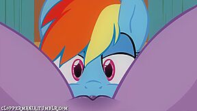 My Little Lesbian Pony