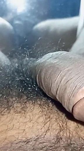 Tamil Wife Horny and Pussy Licking