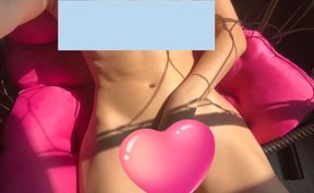 hot real orgasm
