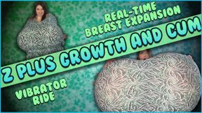 Z Plus Growth and Cum