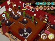 Secret Care Cafe - Lewd maid cafe (2)