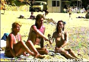 Sex days around the cunt HERZOG VIDEO