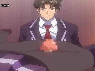 Lovely busty nylons teen intense sex