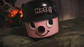 Couple's Suction Orgasm: Vacuuming Dick and Pussy